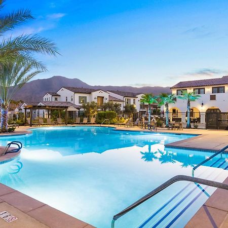 Desert Palms By Vare Pool Spa Bbq Pga West Ла-Кинта Экстерьер фото